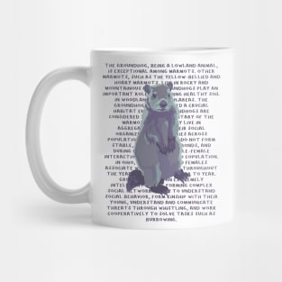 A Groundhog By Any Other Name Mug